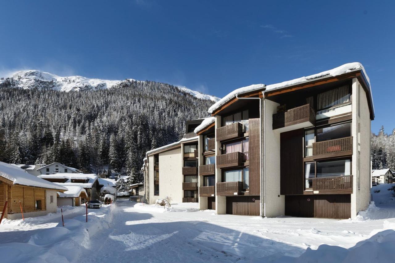 Apartamento De Lognan- Les Jorasses 27 - Happy Chamonix Mont Blanc