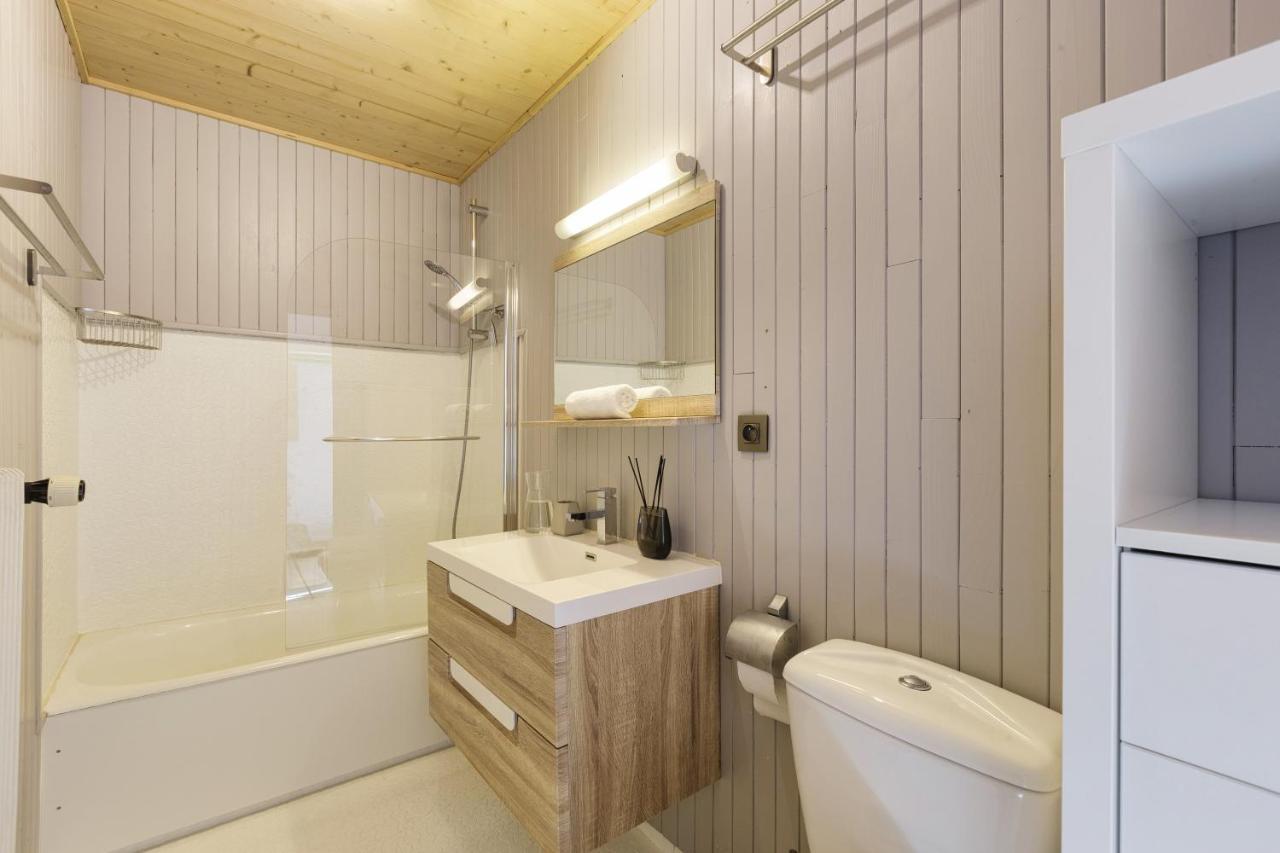 De Lognan- Les Jorasses 27 - Happy Apartamento *